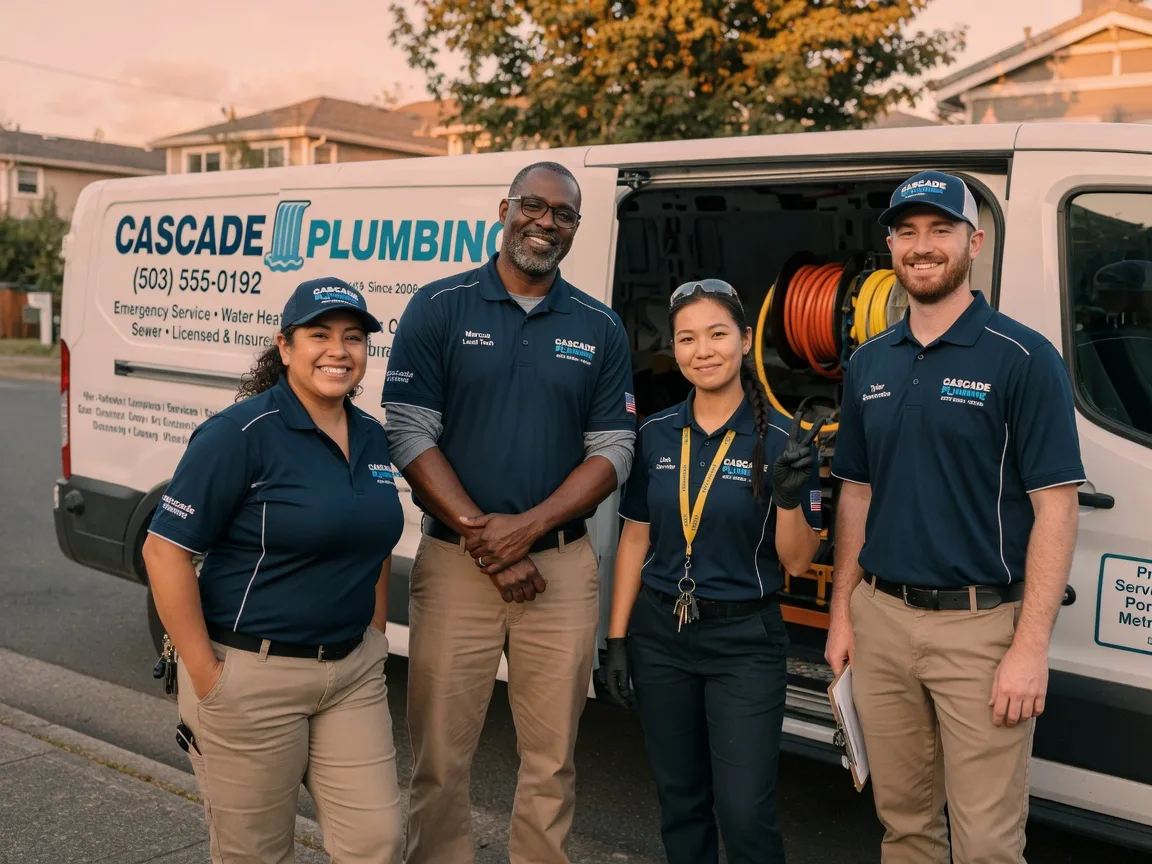 Emergency Plumber company in Maryville, MO